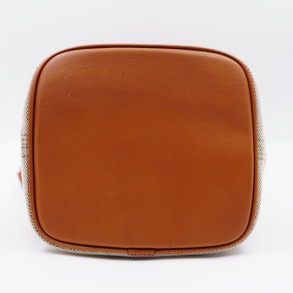 AX19❤️Burberry Ashby Tassel House Check - Picture 11 of 15